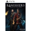 Banishers: Ghosts of New Eden PS5